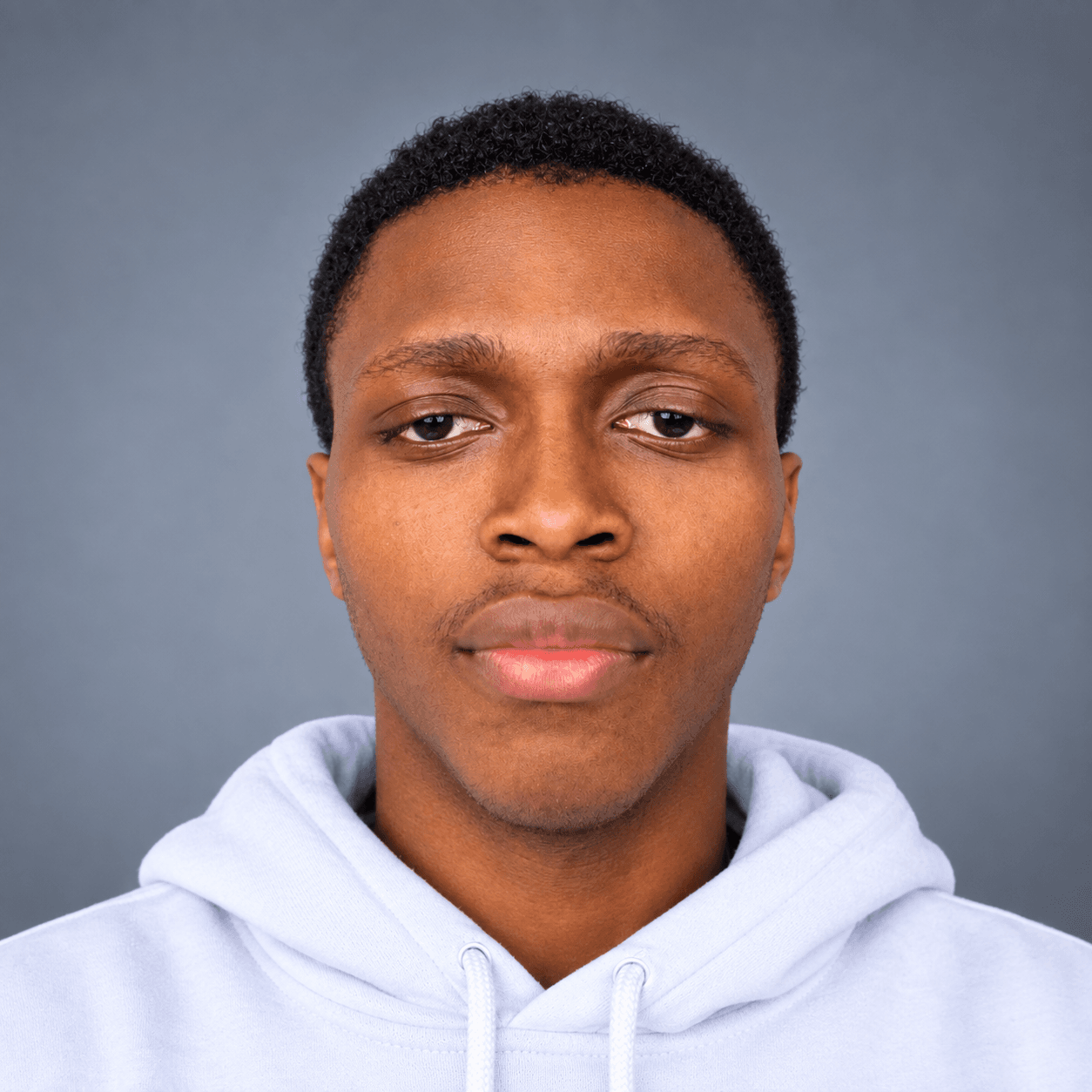 Israel Akinola